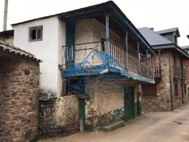 Chalet en venta en El Bierzo, Castilla y León