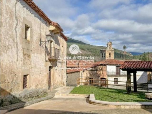 Chalet en venta en Molinos De Duero, Soria