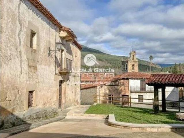 Chalet en venta en Molinos De Duero, Castilla y León