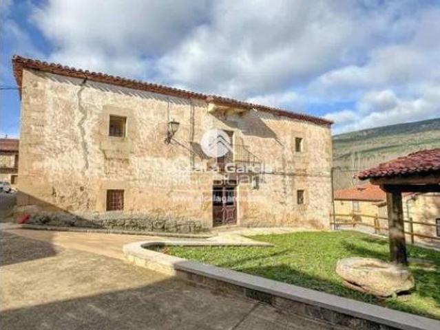 Chalet en venta en Molinos De Duero, Castilla y León