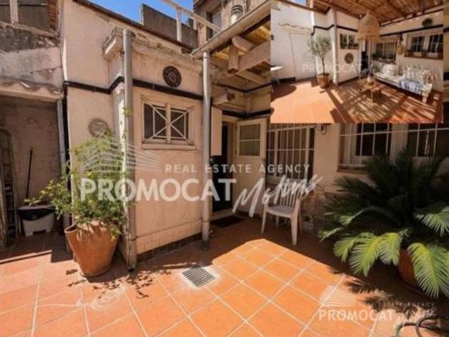 Chalet en venta en Baix Llobregat, Catalunya