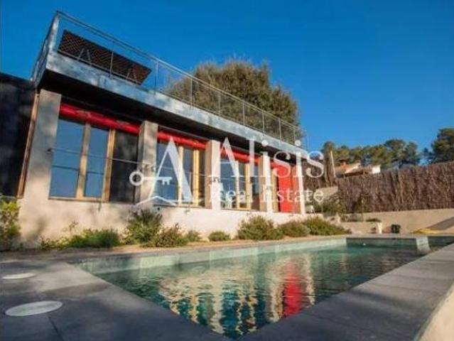 Chalet en venta en Baix Llobregat, Catalunya