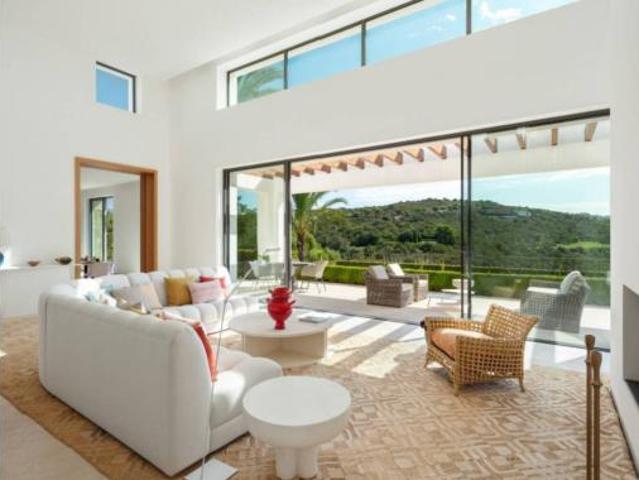 Chalet en venta en Molledo, Cantabria