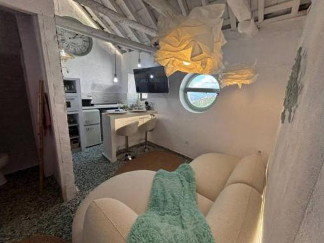 Chalet en venta en Molledo, Cantabria