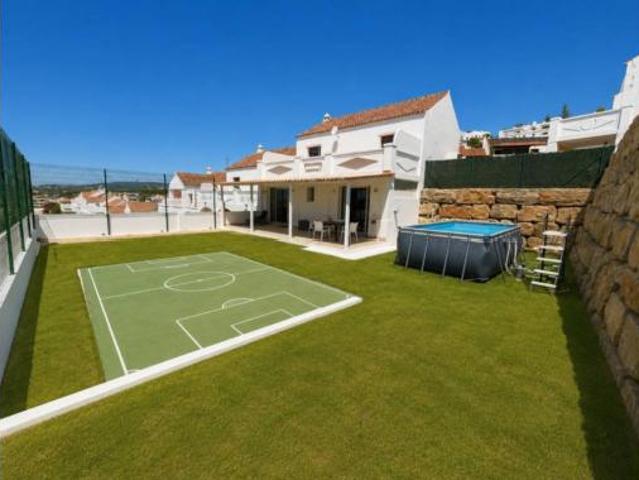 Chalet en venta en Molledo, Cantabria