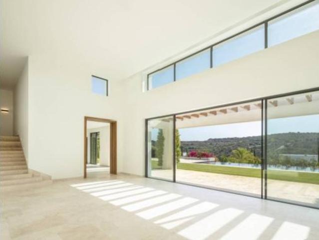 Chalet en venta en Molledo, Cantabria