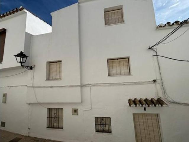 Chalet en venta en Molledo, Cantabria