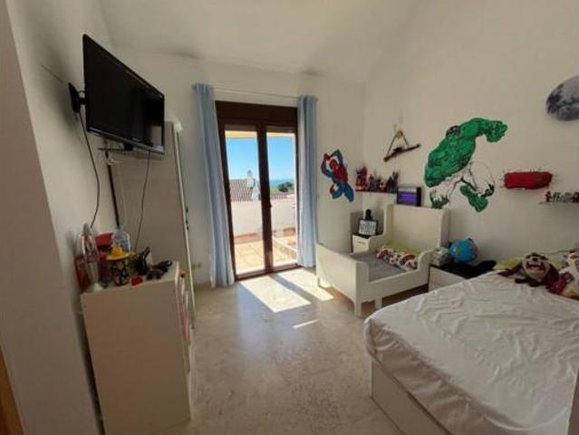 Chalet en venta en Molledo, Cantabria