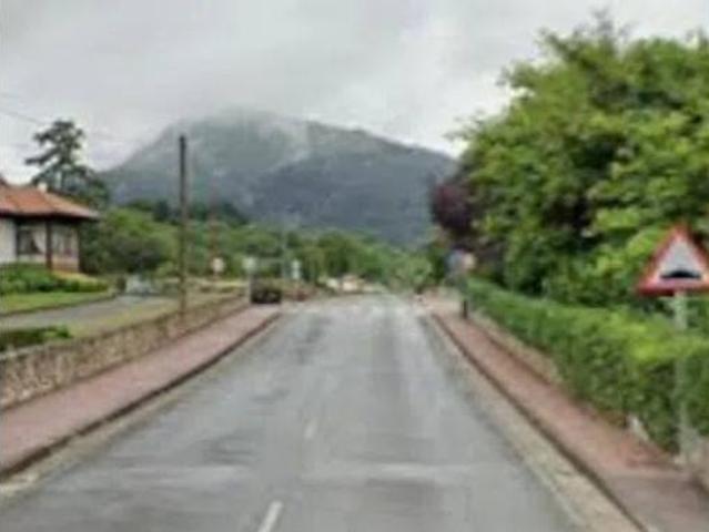 Chalet en venta en Molledo, Cantabria