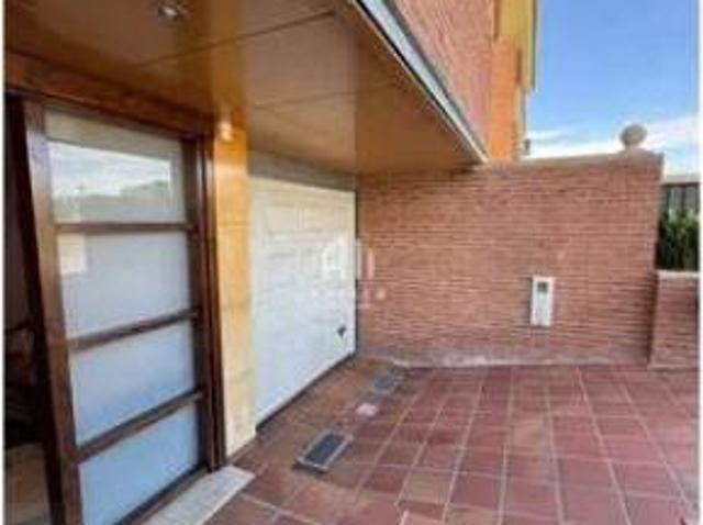 Chalet en venta en Pla d'Urgell, Catalunya