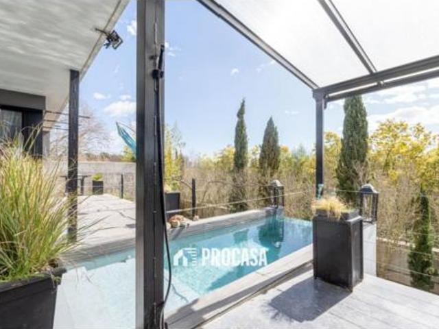 Chalet en venta en Alt Empordà, Catalunya