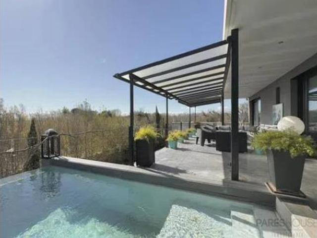 Chalet en venta en Mollet de Peralada, Girona