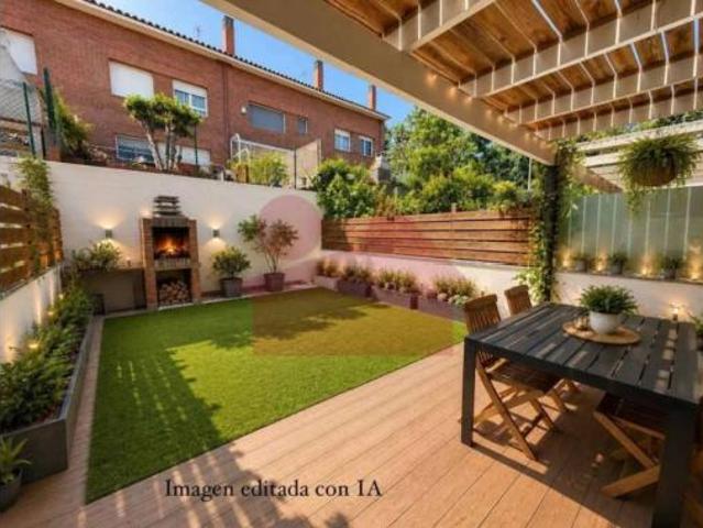 Chalet en venta en Vallès Oriental, Catalunya
