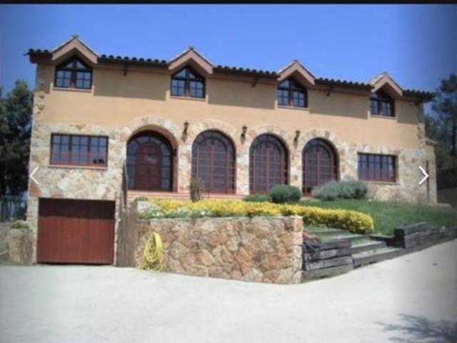 Chalet en venta en Vallès Occidental, Catalunya