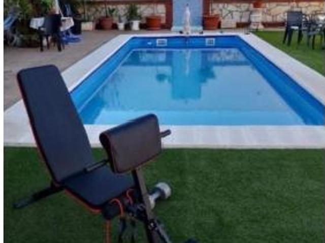 Chalet en venta en Antequera, Andalucía