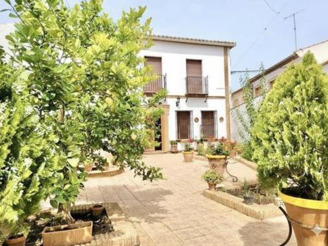 Chalet en venta en Antequera, Andalucía