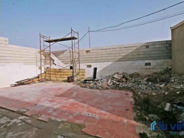 Chalet en venta en Mollina, Málaga