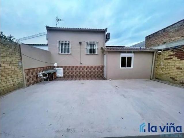 Chalet en venta en Antequera, Andalucía