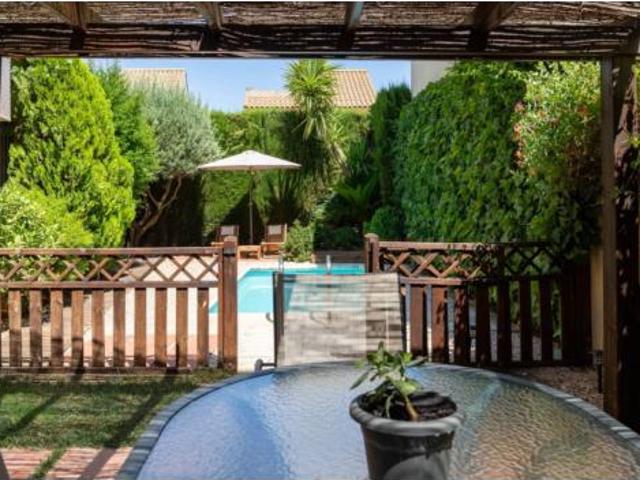 Chalet en venta en Antequera, Andalucía