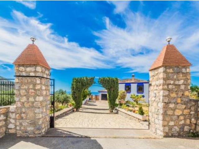 Chalet en venta en Comarca de la Costa Granadina, Andalucía