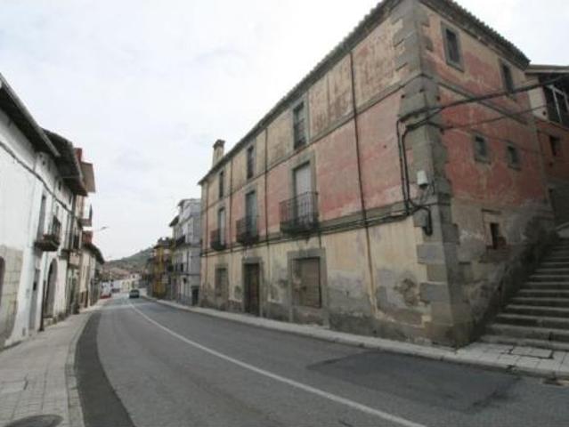 Chalet en venta en Mombeltrán, Ávila