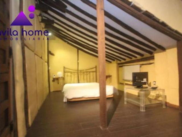 Chalet en venta en Mombeltrán, Castilla y León