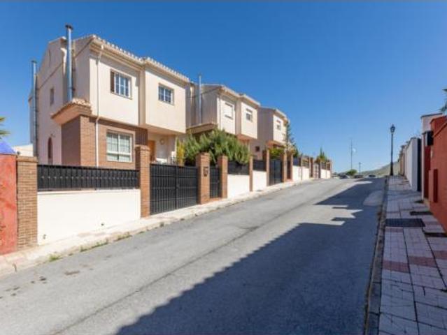 Chalet en venta en Barrio de la Vega, Comarca de la Vega de Granada