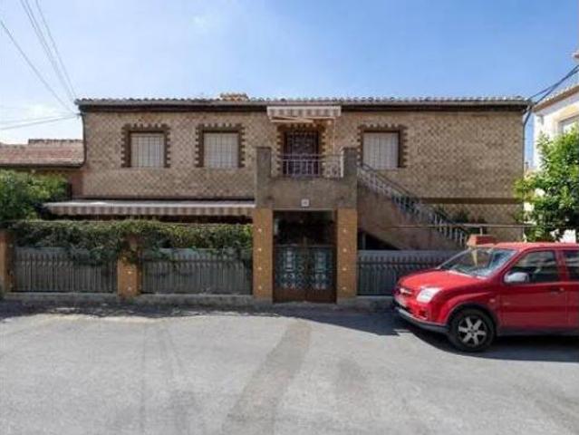 Chalet en venta en Barrio de la Vega, Comarca de la Vega de Granada