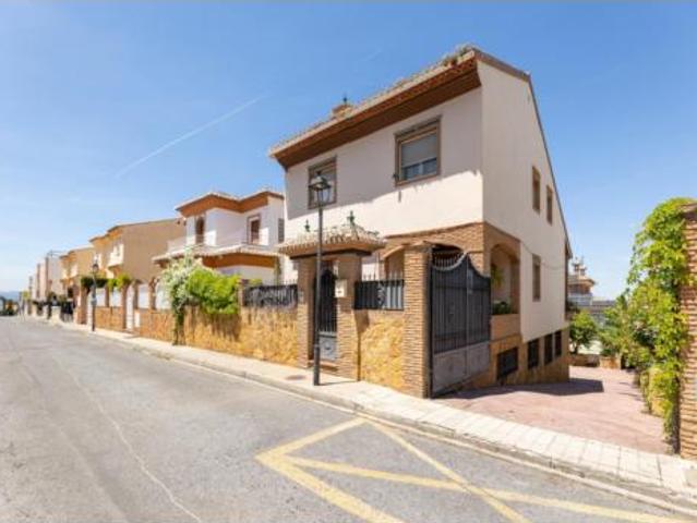 Chalet en venta en Barrio de la Vega, Comarca de la Vega de Granada