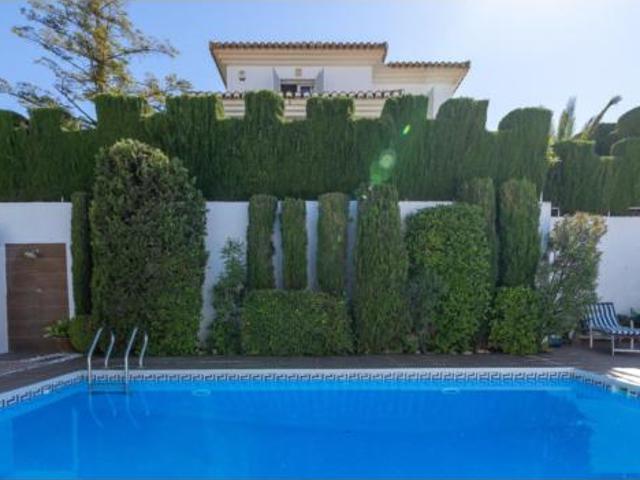 Chalet en venta en Barrio de la Vega, Comarca de la Vega de Granada