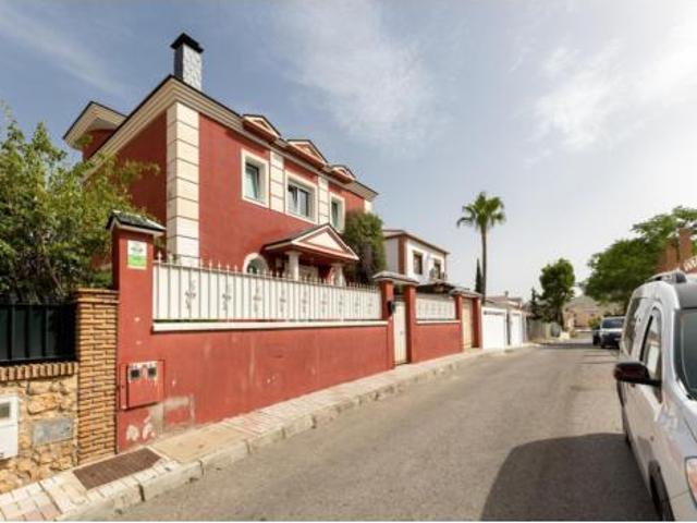 Chalet en venta en Barrio de la Vega, Comarca de la Vega de Granada
