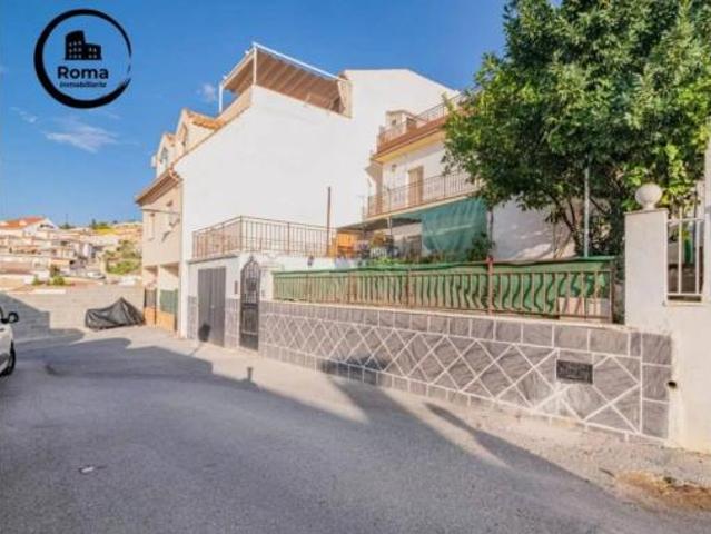 Chalet en venta en Barrio de la Vega, Comarca de la Vega de Granada