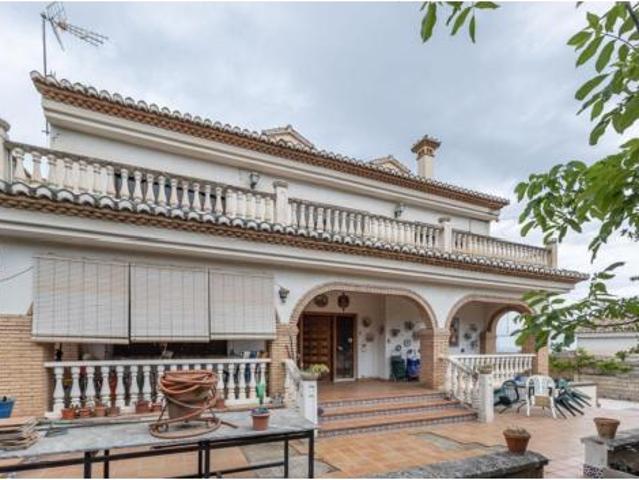 Chalet en venta en Barrio de la Vega, Comarca de la Vega de Granada