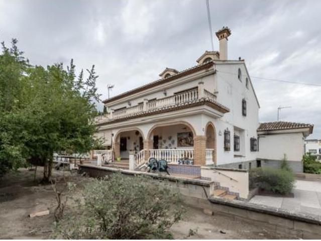 Chalet en venta en Barrio de la Vega, Comarca de la Vega de Granada