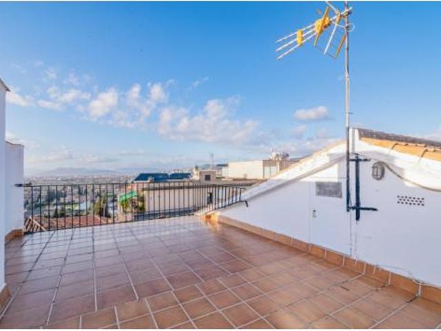 Chalet en venta en Barrio de la Vega, Comarca de la Vega de Granada