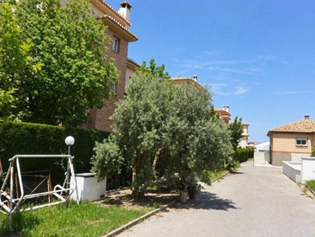 Chalet en venta en El Genital, Monachil