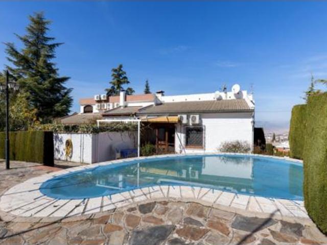 Chalet en venta en Barrio de la Vega, Comarca de la Vega de Granada
