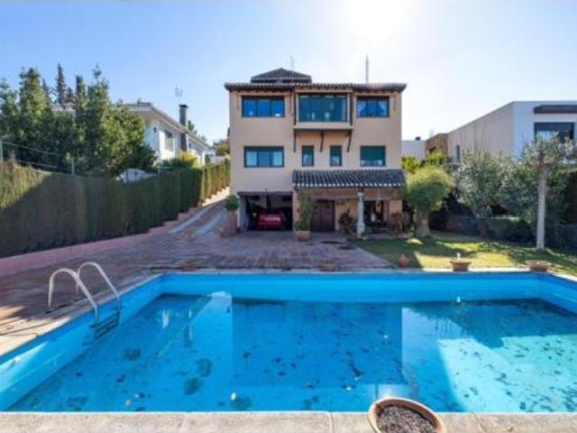 Chalet en venta en Barrio de la Vega, Comarca de la Vega de Granada