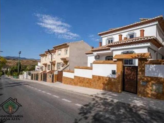 Chalet en venta en Barrio de la Vega, Comarca de la Vega de Granada