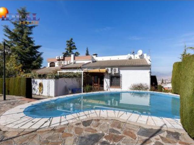 Chalet en venta en Barrio de la Vega, Comarca de la Vega de Granada