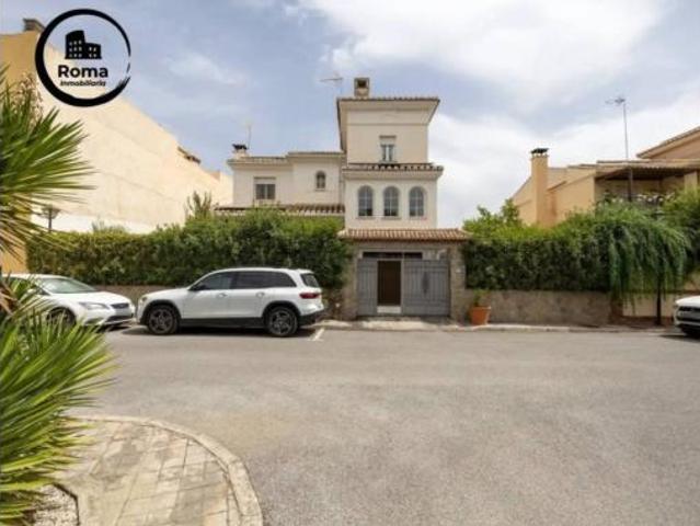Chalet en venta en Barrio de la Vega, Comarca de la Vega de Granada