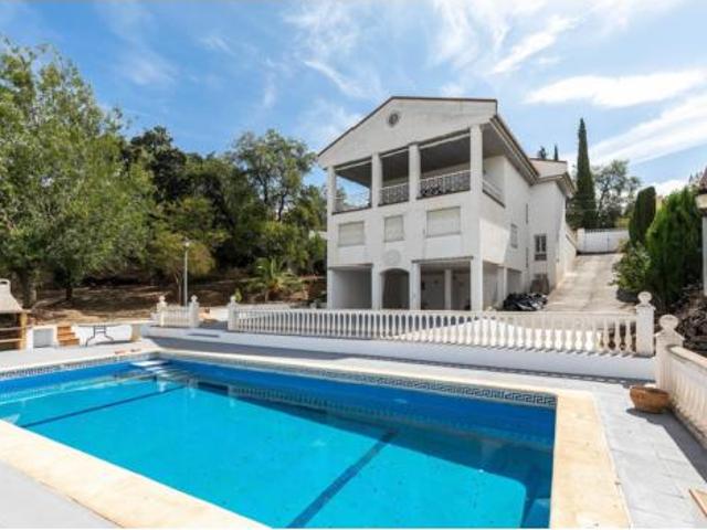 Chalet en venta en Barrio de la Vega, Comarca de la Vega de Granada