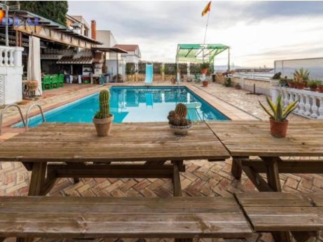 Chalet en venta en Barrio de la Vega, Comarca de la Vega de Granada