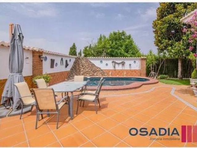 Chalet en venta en Barrio de la Vega, Comarca de la Vega de Granada