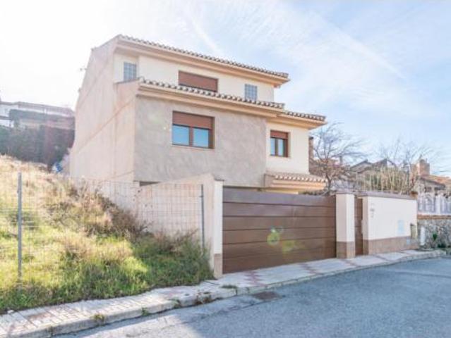 Chalet en venta en Barrio de la Vega, Comarca de la Vega de Granada