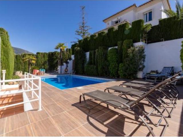 Chalet en venta en Barrio de la Vega, Comarca de la Vega de Granada