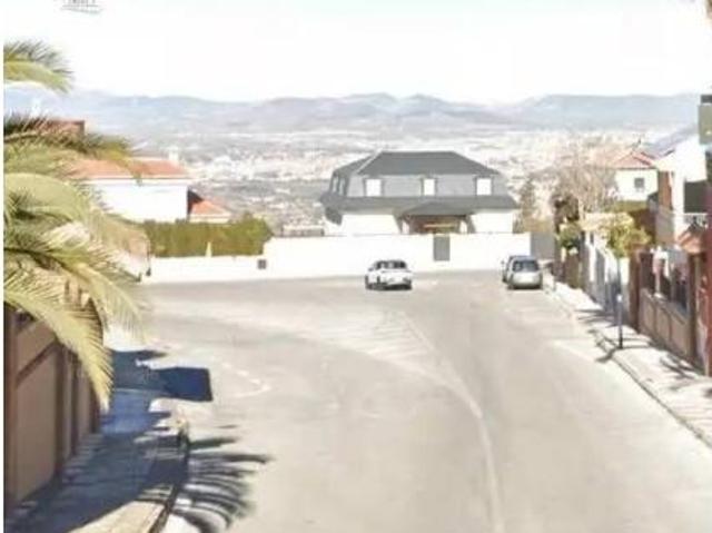 Chalet en venta en Barrio de la Vega, Comarca de la Vega de Granada