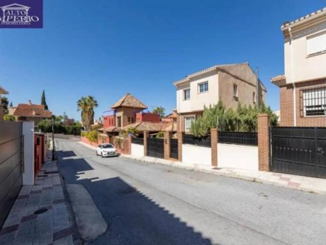 Chalet en venta en Villas de Colinas, Monachil