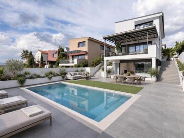 Chalet en venta en Barrio de la Vega, Comarca de la Vega de Granada