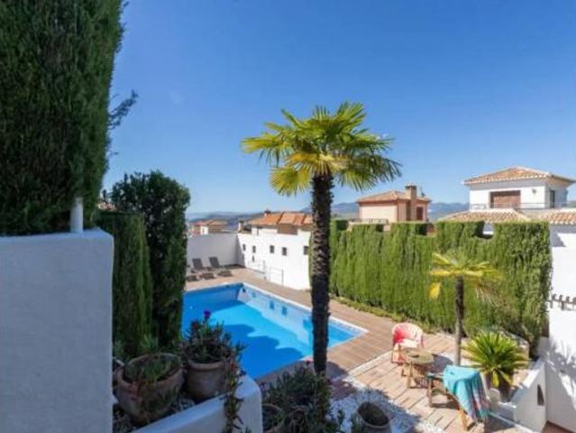 Chalet en venta en Barrio de la Vega, Comarca de la Vega de Granada